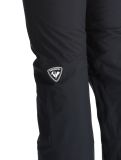 Miniatura Rossignol, Ski Pant pantalones de esquí mujeres Black negro 