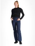 Miniatura Rossignol, Ski Pant pantalones de esquí mujeres Dark Navy azul 