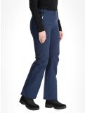 Miniatura Rossignol, Ski Pant pantalones de esquí mujeres Dark Navy azul 