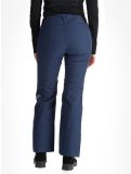 Miniatura Rossignol, Ski Pant pantalones de esquí mujeres Dark Navy azul 