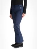 Miniatura Rossignol, Ski Pant pantalones de esquí mujeres Dark Navy azul 