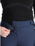 Miniatura Rossignol, Ski Pant pantalones de esquí mujeres Dark Navy azul 