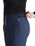 Miniatura Rossignol, Ski Pant pantalones de esquí mujeres Dark Navy azul 