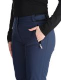 Miniatura Rossignol, Ski Pant pantalones de esquí mujeres Dark Navy azul 