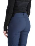 Miniatura Rossignol, Ski Pant pantalones de esquí mujeres Dark Navy azul 