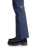 Miniatura Rossignol, Ski Pant pantalones de esquí mujeres Dark Navy azul 