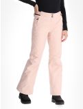 Miniatura Rossignol, Ski Pant pantalones de esquí mujeres Powder Pink rosa 