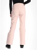 Miniatura Rossignol, Ski Pant pantalones de esquí mujeres Powder Pink rosa 