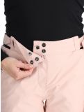 Miniatura Rossignol, Ski Pant pantalones de esquí mujeres Powder Pink rosa 