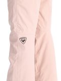 Miniatura Rossignol, Ski Pant pantalones de esquí mujeres Powder Pink rosa 