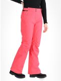 Miniatura Rossignol, Ski Pant pantalones de esquí mujeres Tea Rose rosa 