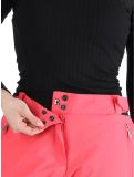 Miniatura Rossignol, Ski Pant pantalones de esquí mujeres Tea Rose rosa 