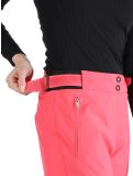 Miniatura Rossignol, Ski Pant pantalones de esquí mujeres Tea Rose rosa 