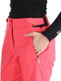 Miniatura Rossignol, Ski Pant pantalones de esquí mujeres Tea Rose rosa 