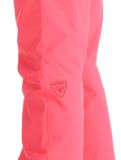 Miniatura Rossignol, Ski Pant pantalones de esquí mujeres Tea Rose rosa 