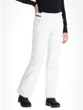 Miniatura Rossignol, Ski Pant pantalones de esquí mujeres White blanco 