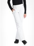 Miniatura Rossignol, Ski Pant pantalones de esquí mujeres White blanco 