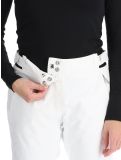 Miniatura Rossignol, Ski Pant pantalones de esquí mujeres White blanco 