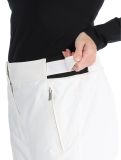 Miniatura Rossignol, Ski Pant pantalones de esquí mujeres White blanco 