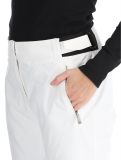 Miniatura Rossignol, Ski Pant pantalones de esquí mujeres White blanco 