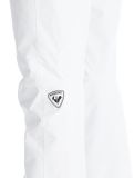 Miniatura Rossignol, Ski Pant pantalones de esquí mujeres White blanco 