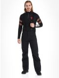 Miniatura Rossignol, Ski Pant pantalones de esquí hombres Black negro 