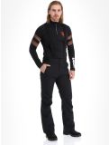 Miniatura Rossignol, Ski Pant pantalones de esquí hombres Black negro 