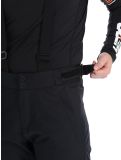 Miniatura Rossignol, Ski Pant pantalones de esquí hombres Black negro 