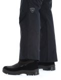 Miniatura Rossignol, Ski Pant pantalones de esquí hombres Black negro 