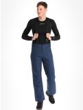 Miniatura Rossignol, Ski Pant pantalones de esquí hombres Dark Navy azul 