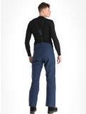 Miniatura Rossignol, Ski Pant pantalones de esquí hombres Dark Navy azul 