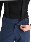 Miniatura Rossignol, Ski Pant pantalones de esquí hombres Dark Navy azul 