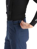 Miniatura Rossignol, Ski Pant pantalones de esquí hombres Dark Navy azul 