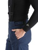 Miniatura Rossignol, Ski Pant pantalones de esquí hombres Dark Navy azul 