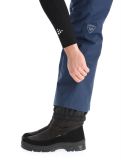 Miniatura Rossignol, Ski Pant pantalones de esquí hombres Dark Navy azul 