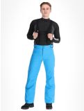 Miniatura Rossignol, Ski Pant pantalones de esquí hombres Oversees azul 