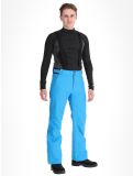 Miniatura Rossignol, Ski Pant pantalones de esquí hombres Oversees azul 