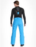 Miniatura Rossignol, Ski Pant pantalones de esquí hombres Oversees azul 