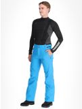 Miniatura Rossignol, Ski Pant pantalones de esquí hombres Oversees azul 