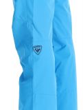 Miniatura Rossignol, Ski Pant pantalones de esquí hombres Oversees azul 