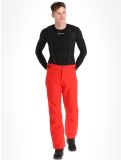 Miniatura Rossignol, Ski Pant pantalones de esquí hombres Sports Red rojo 