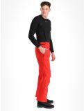 Miniatura Rossignol, Ski Pant pantalones de esquí hombres Sports Red rojo 