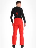 Miniatura Rossignol, Ski Pant pantalones de esquí hombres Sports Red rojo 