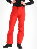 Miniatura Rossignol, Ski Pant pantalones de esquí hombres Sports Red rojo 