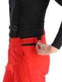 Miniatura Rossignol, Ski Pant pantalones de esquí hombres Sports Red rojo 