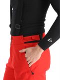 Miniatura Rossignol, Ski Pant pantalones de esquí hombres Sports Red rojo 