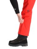 Miniatura Rossignol, Ski Pant pantalones de esquí hombres Sports Red rojo 