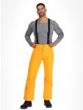 Miniatura Rossignol, Ski Pant pantalones de esquí hombres Sunburst naranja 