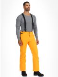 Miniatura Rossignol, Ski Pant pantalones de esquí hombres Sunburst naranja 