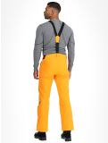 Miniatura Rossignol, Ski Pant pantalones de esquí hombres Sunburst naranja 